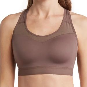 Gymshark open back sports bra